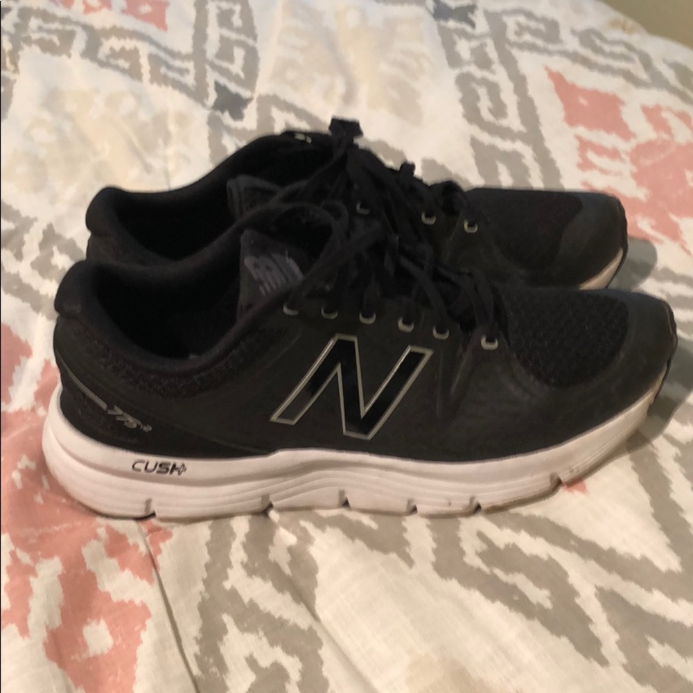 New balance running shoes